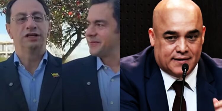 Gonzalo Baute respalda reglas claras para agilizar la consulta previa sin limitar a las comunidades