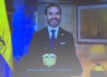 De la Espriella destaca vínculo estratégico con Israel tras inauguración de la Embajada de Colombia en Jerusalén