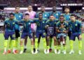 Colombia ya tiene fecha para volver a jugar: rival, estadios y calendario de la Tricolor en noviembre