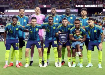Colombia ya tiene fecha para volver a jugar: rival, estadios y calendario de la Tricolor en noviembre