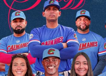 Caimanes de Barranquilla presentó su cuerpo técnico para defender el título