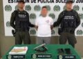 Alias el Mono Harley cae en Soledad: investigan su presunto papel en la violencia de ‘los Costeños’