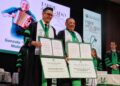 Gobernación del Atlántico se sumó a la exaltación especial de dos personajes del folclor vallenato
