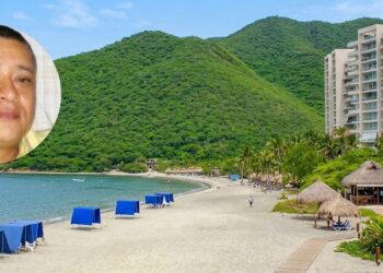 Turista murió tras ser golpeado por una lancha mientras practicaba esnórquel en Santa Marta