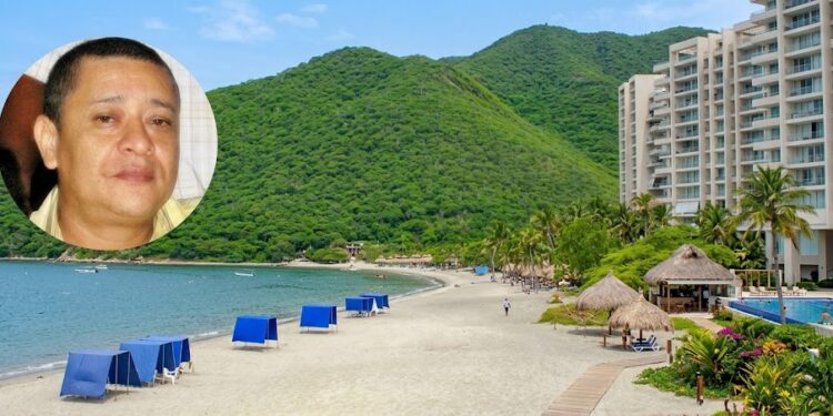 Turista murió tras ser golpeado por una lancha mientras practicaba esnórquel en Santa Marta
