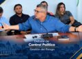 En sesión permanente, se declaró Juan José Vergara al debate de control político sobre la gestión del riesgo y vulnerabilidad estructural en Barranquilla