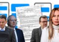 Chats del celular de Sandra Ortiz revelarían reuniones clave en el escándalo de la UNGRD