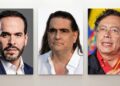 Senador revela intento de Petro de reunirse con Alex Saab para afectar a Abelardo De La Espriella