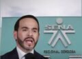 De La Espriella denuncia presunta corrupción en el SENA de Córdoba y anuncia auditorías nacionales