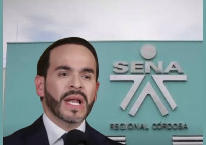De La Espriella denuncia presunta corrupción en el SENA de Córdoba y anuncia auditorías nacionales
