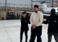 Ocho capturados con fines de extradición: uno habría movido US$42 millones en criptomonedas