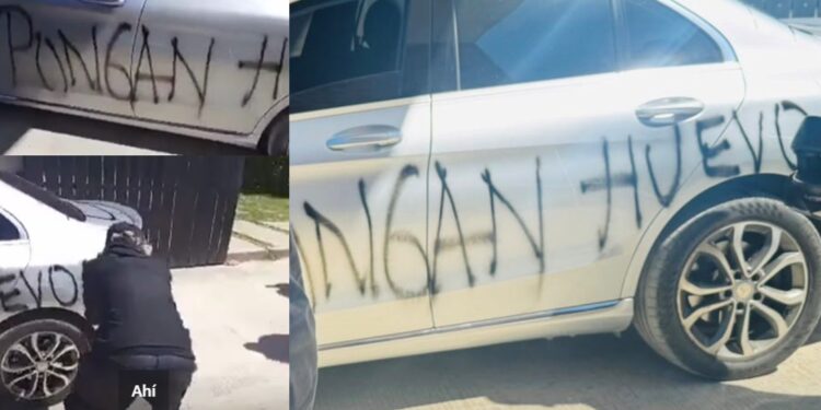 La crisis de Junior estalló en Salgar: rayaron los carros de Paiva y Rivas tras otro tropiezo