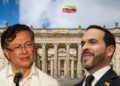 Petro desafía a De la Espriella y pone sobre la mesa una eventual reelección: “Me enfrentará”