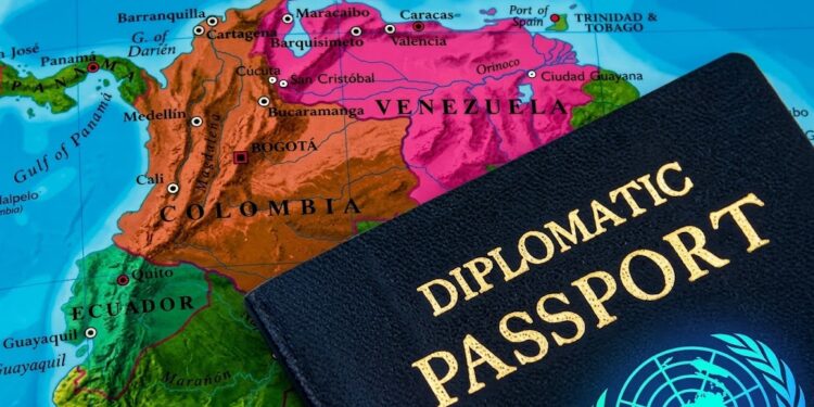 Consulados de Colombia en alerta por falta de personal: Unidiplo advierte sobre demoras y sobrecarga laboral