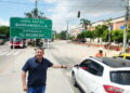 “Necesitamos recursos para mejorar la movilidad en Barranquilla”: concejal Juan José Vergara