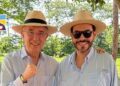 De la Espriella llamó a Uribe por la reforma tributaria: “La situación del país es muy grave”