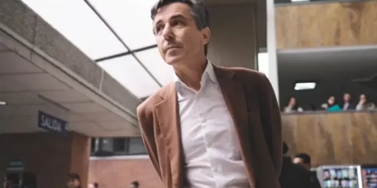 Fiscalía imputará cargos a Roberto Prieto por millonario contrato ligado a Odebrecht