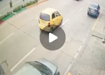 Ataque a bala contra la cárcel La Modelo de Barranquilla causa pánico en la Vía 40