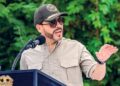 “Bienvenidos a la Patria Milagro”: De La Espriella reacciona a la cancelación de visas de Ricardo Roa, Yahir Acuña y Wadith Manzur