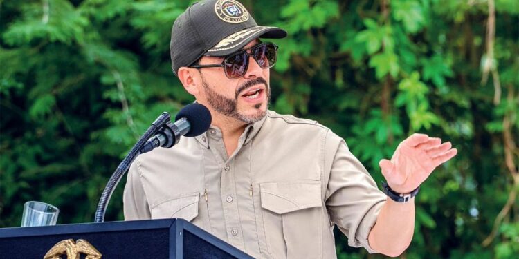 “Bienvenidos a la Patria Milagro”: De La Espriella reacciona a la cancelación de visas de Ricardo Roa, Yahir Acuña y Wadith Manzur