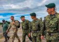 “No se está violando la soberanía”: Diego Molano defiende llegada de 300 militares de EE. UU. a Colombia