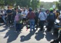 Motociclista murió en accidente con bus de Coolitoral en la Circunvalar