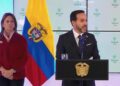 De La Espriella lanza advertencia a las EPS: las inviables serán intervenidas, reorganizadas o sustituidas