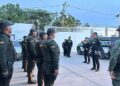 Policía activa operativos en Barranquilla contra las rodadas ilegales de motociclistas