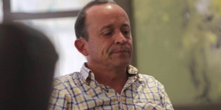 Santiago Uribe pierde tutela y queda en firme condena de 28 años por el caso de los 12 Apóstoles