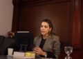 $226.000 millones al año en camionetas para ex-Farc: María Clara Posada exige cuentas al Estado