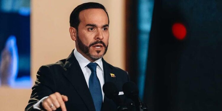 De La Espriella ordena revisar los esquemas de la UNP y retirar los que no estén justificados