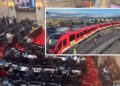 Gobierno moverá $750.000 millones del metro de Bogotá y la calle 13 para evitar un apagón en el Caribe