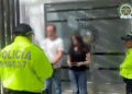 Capturan en Barranquilla a dos mexicanos señalados de enlazar al CJNG con el Clan del Golfo
