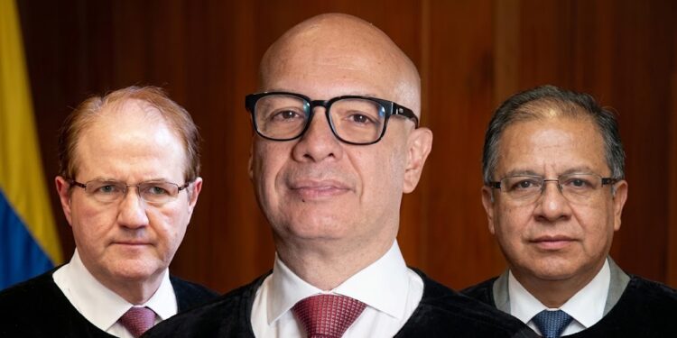 “La justicia no tiene precio”: presidente de la Corte Suprema lanza duro mensaje tras condenas por el Cartel de la Toga