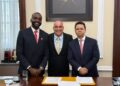 Senador Gonzalo Baute radica proyecto de ley para promover la equidad energética en Colombia