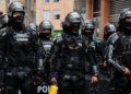 Policía elimina la UNDMO y revive el nombre del Esmad con la nueva Unidad Nacional Antidisturbios