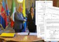 Colombia ordena el cierre de consulados honorarios en Italia y Chipre; ya van cuatro