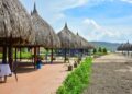 Gobernación del Atlántico inaugura infraestructura turística y deportiva en Playa Miramar con inversión de $25.000 millones