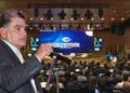 Procurador Gregorio Eljach revela amenazas contra él y su familia: “Estaba comprometida mi seguridad”