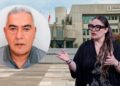 Fiscal que investigó a alias Papá Pitufo denuncia acoso, amenazas y presuntos manoseos dentro de la Fiscalía