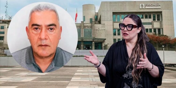 Fiscal que investigó a alias Papá Pitufo denuncia acoso, amenazas y presuntos manoseos dentro de la Fiscalía