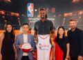 David Beckham se une a la NBA