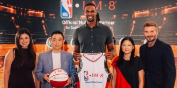 David Beckham se une a la NBA
