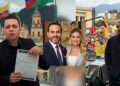 25 senadores denuncian a Levy Rincón ante la Fiscalía por publicaciones contra Ana Lucía Pineda