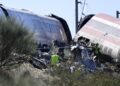 Tragedia ferroviaria en España: exdirector de alta velocidad apunta a fallos tecnológicos y de procedimiento