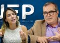 María Clara Posada arremete contra la JEP y asegura que las FARC la usaron para “lavar su imagen”