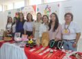 Gobernación del Atlántico respalda el talento local en Expo Emprendimiento 2026