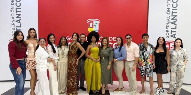 El Atlántico lleva su talento a la pasarela: Modafest 2026 une artesanía, diseño y compromiso social