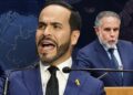 De La Espriella a Benedetti: “Ni perdón ni olvido” y promete que la justicia actuará