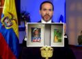 De La Espriella ordena retirar imágenes de Carlos Pizarro de espacios públicos: “No vamos a permitir que se promueva el terrorismo”